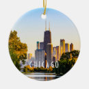 Recherche de lincoln ornamente Chicago