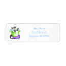 Search for boston return address labels Animals
