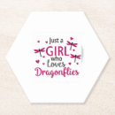 Search for dragonfly coasters Rainbow