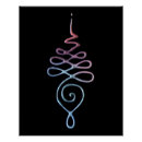 Recherche de gradient posters Arc en ciel
