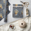 Search for self wrapping paper Van gogh