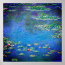 Recherche de fleur vie posters Impressionnisme
