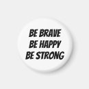 Search for positive quote magnets Modern