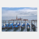 Search for venice wrapping paper Italy