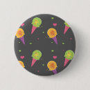 Search for strawberry buttons Ice