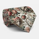 Recherche de baroque cravates Vintage