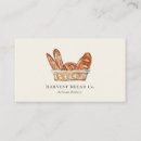 Search for artisan business cards Rustic