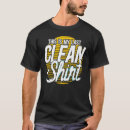Search for laundry tshirts This