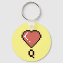 Search for queen of hearts keychains Lover