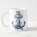 Recherche de ancre marins tasses Yachting