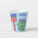 Search for paintbrush mugs Painter