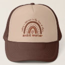 Recherche de travailleurs casquettes Travailleur social