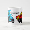 Search for kids truck mugs Trucks