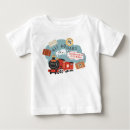 Recherche de bord bébé tshirts Enfants
