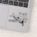 Search for ww2 planes stickers Aviation