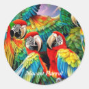 Recherche de parrot autocollants Perroquet