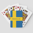 Recherche de suédois jeux de cartes Nordic