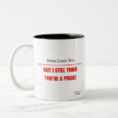 Recherche de jésus vous aime tasses Drôle