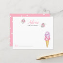 Search for bridal shower advice cards Summer