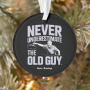 Search for disc golf ornaments Golfer