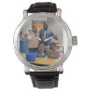 Search for space watches Universe