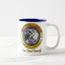 Search for seal of the president mugs Presidential
