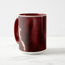 Search for cowhide mugs Cowgirl