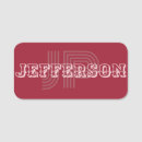 Recherche de épicerie bureau fournitures Monogramme