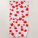 Search for canada day beach towels Pride