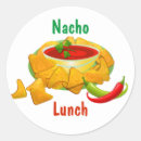 Search for nacho stickers Funny