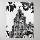 Search for liverpool posters England