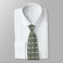 Search for test ties Television