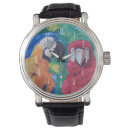 Recherche de de perroquet montres Macaw