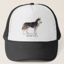 Recherche de sibérien casquettes Dog