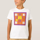 Search for four square tshirts Math