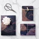 Search for bohemian christmas wrapping paper Floral