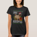 Search for bah humpug tshirts Xmas