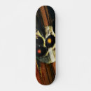 Search for scary skulls skateboards Evil