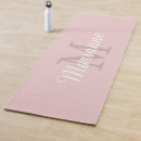 Search for monogram yoga mats Elegant