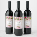 Search for table wine labels Pink