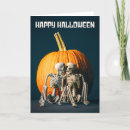 Search for romantic halloween cards Couple