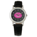 Recherche de chaud montres Hot pink