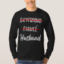 Search for newly married tshirts Couple