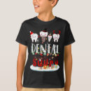 Recherche de christmas dental tshirts Xmas