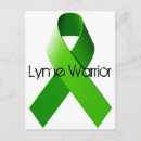 Search for warrior postcards Awareness