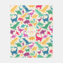 Search for girls dinosaur blankets Girly