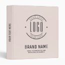 Search for company logo binders Modern