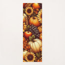 Search for halloween yoga mats Pumpkin