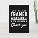 Search for funny tennis cards Sports