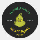 Search for grinch stickers Whoville